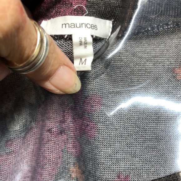 Maurices top - Picture 6 of 8